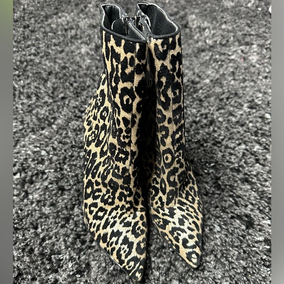 Aldo boot heels - Picture 2 of 4